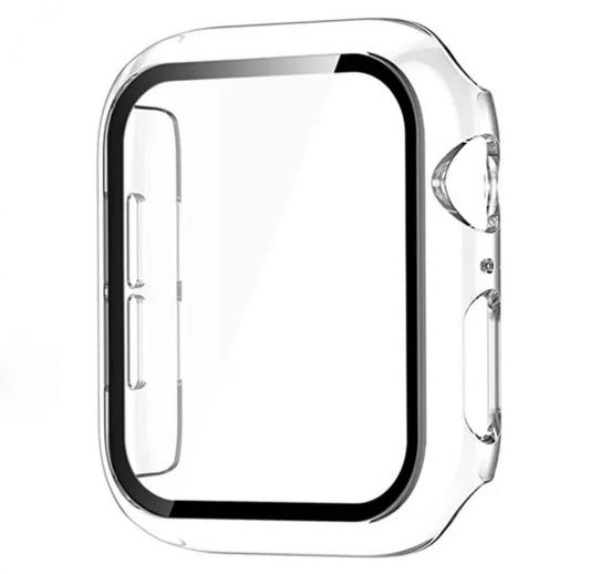 Zastitni okvir za Apple watch 8/7/9 Transparentne (45mm i 41mm)