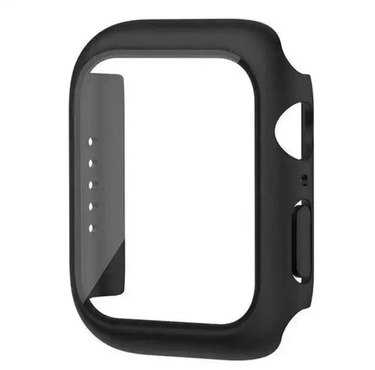 Zastitni okvir za Apple watch 8/7/9 crna boja (45mm i 41mm)